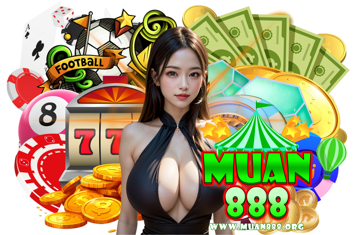 muan888 สล็อต